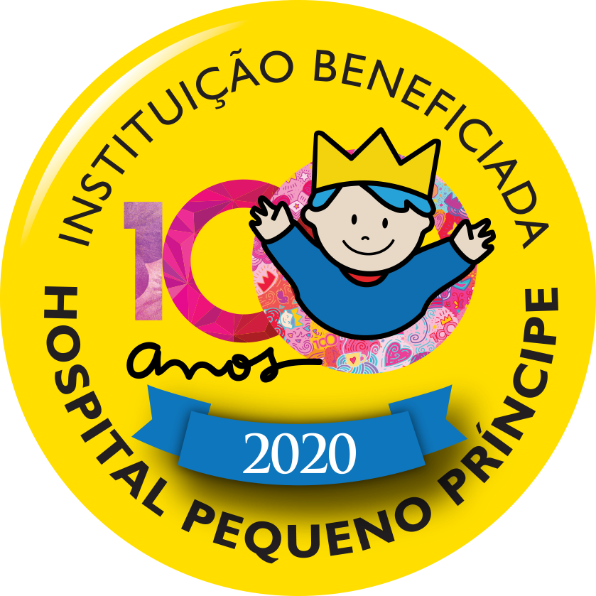 Projeto #tamojunto | Hospital Pequeno Príncipe