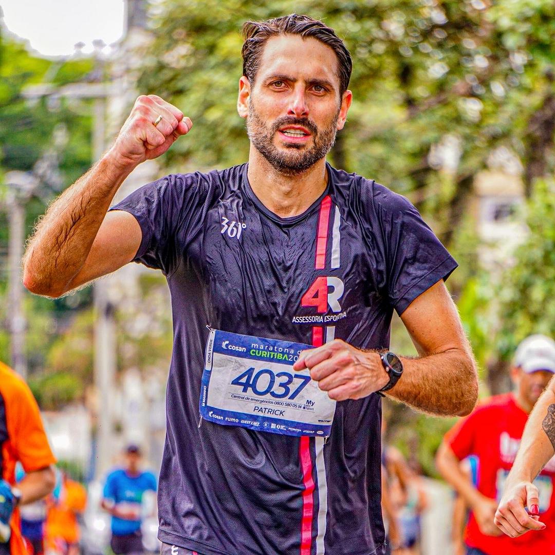 Maratona de Curitiba 2019